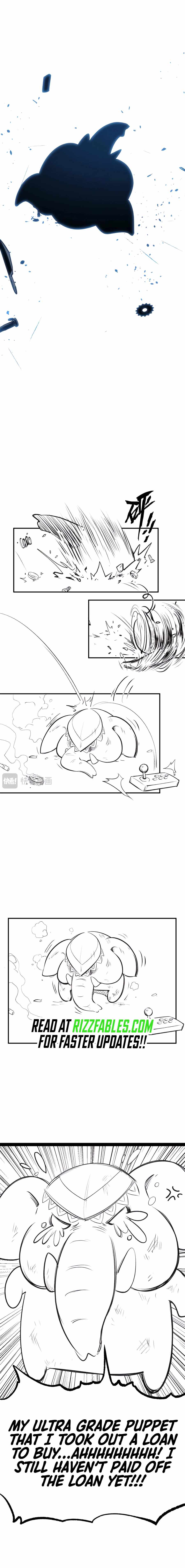 Top Tier Providence: Secretly Cultivate for a Thousand Years Chapter 218 12